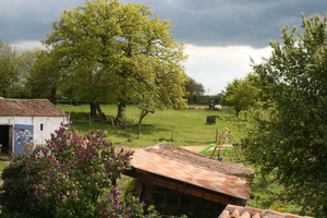 Vue panoramique